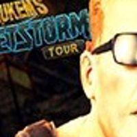 Duke Nukem's Bulletstorm Tour DLC EU Steam Ключ
