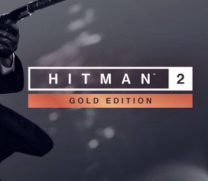 HITMAN 2 - Gold-издание Апгрейд DLC Steam Ключ