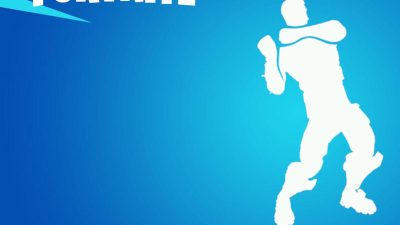 Fortnite - On the hook Emote DLC PC Epic Games Ключ