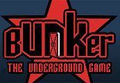 Bunker - The Underground Game Steam Ключ
