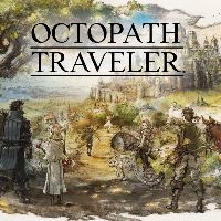 Octopath Traveler Steam Аккаунт