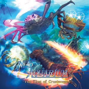 NEO AQUARIUM - The King of Crustaceans PC Steam Ключ