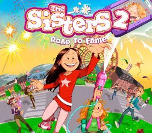 The Sisters 2: Road to Fame EU XBOX One / Xbox Series X|S / PC Ключ