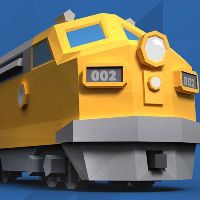Train Valley 2 Steam Альтергифт