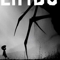 Limbo PS4 Аккаунт