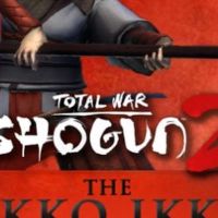 Total War: SHOGUN 2 - The Ikko Ikki Clan Pack DLC PC Steam Ключ