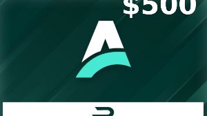 Rewarble Astropay $500 Подарочная карта