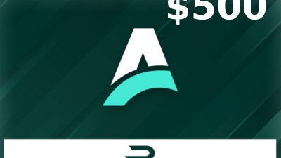 Rewarble Astropay $500 Подарочная карта