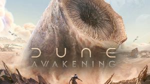 Dune: Awakening PC Steam Ключ