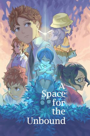 A Space For The Unbound PC Steam Ключ