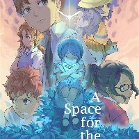 A Space For The Unbound PC Steam Ключ