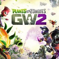 Plants vs. Zombies: Garden Warfare 2 EU EA App Ключ