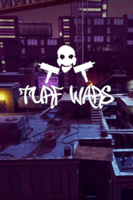 Turf Wars Steam Ключ