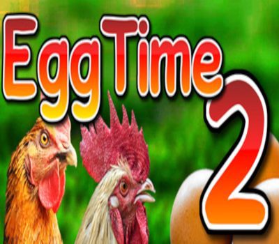 EggTime 2 Steam Ключ