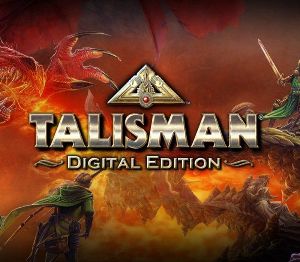 Talisman: Digital издание - Complete DLC Коллекция Steam Ключ