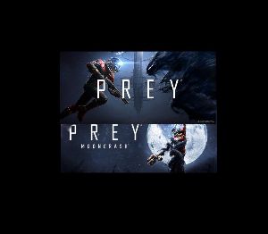 Prey: Digital Deluxe-издание XBOX One Аккаунт