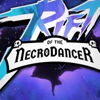 Rift of the NecroDancer PC Steam Аккаунт