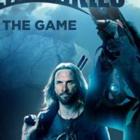 Falling Skies: The Game Steam Подарок