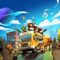 Overcooked! 2 - Сезонный пропуск Steam Альтергифт