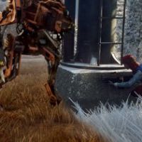 Generation Zero: Island Набор Steam Ключ