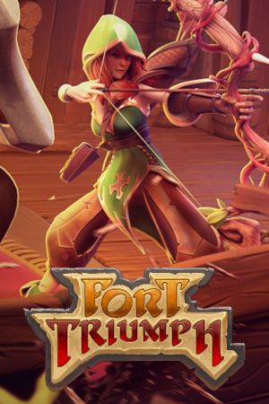 Fort Triumph EU Steam Ключ