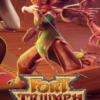 Fort Triumph EU Steam Ключ