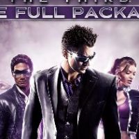 Saints Row: The Third - The Full Package EU Steam Ключ
