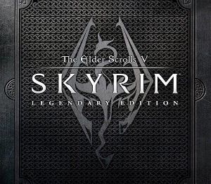 The Elder Scrolls V: Skyrim Легендарное издание EU (without DE, CH, NO, RS) PC Steam Ключ