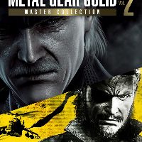 METAL GEAR SOLID: MASTER Коллекция Vol.2 PC Steam Альтергифт