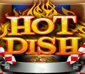 Hot Dish PC Steam Ключ