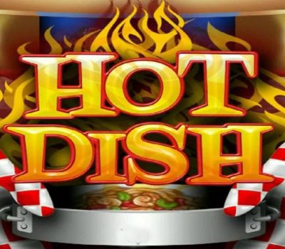 Hot Dish PC Steam Ключ