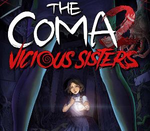 The Coma 2: Vicious Sisters Deluxe-издание GOG Ключ