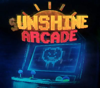 Unshine Arcade PC Steam Ключ