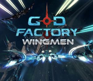 GoD Factory: Wingmen Steam Ключ
