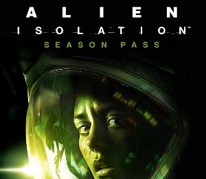 Alien: Isolation - Сезонный пропуск EU Steam Ключ