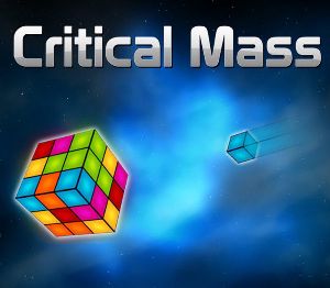 Critical Mass PC Steam Ключ