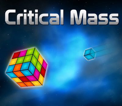 Critical Mass PC Steam Ключ