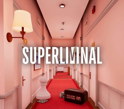 Superliminal EU PC Steam Альтергифт