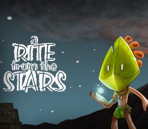 A Rite from the Stars PC Steam Ключ