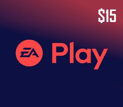 EA Play GBP 15 Gift Card UK