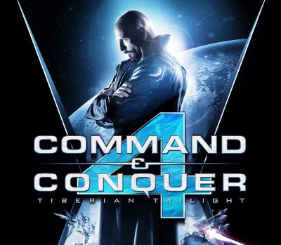 Command & Conquer 4: Tiberian Twilight EA App Ключ
