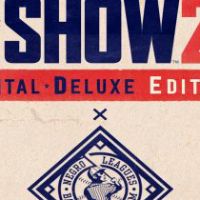 MLB: The Show 24 Deluxe-издание PS5 Аккаунт