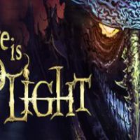 There Is No Light Steam Ключ