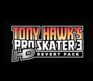 Tony Hawk's Pro Skater HD - Revert Pack DLC Steam Ключ