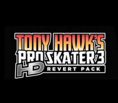 Tony Hawk's Pro Skater HD - Revert Pack DLC Steam Ключ