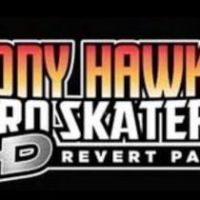 Tony Hawk's Pro Skater HD - Revert Pack DLC Steam Ключ