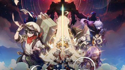 Guidus Zero PC Steam Ключ