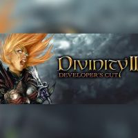 Divinity II: Developer's Cut GOG Ключ