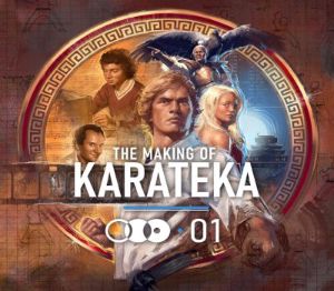 The Making of Karateka Steam CD Key