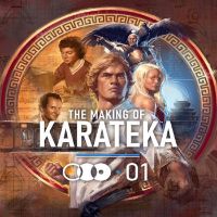 The Making of Karateka Steam Ключ